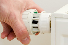 Great Coates central heating repair costs