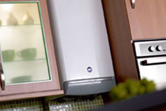 Great Coates system boiler costs